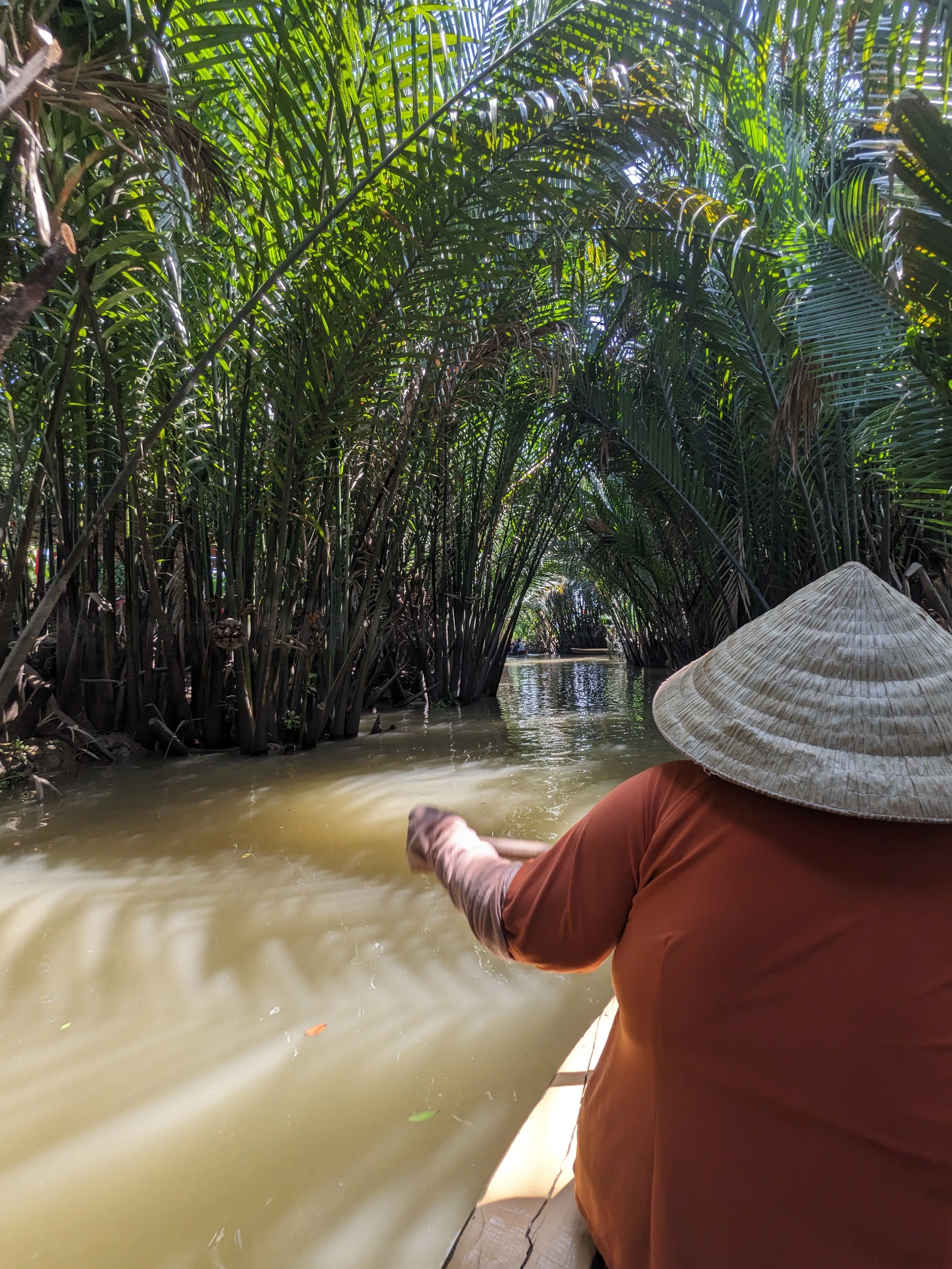 boattour Mekong Delta